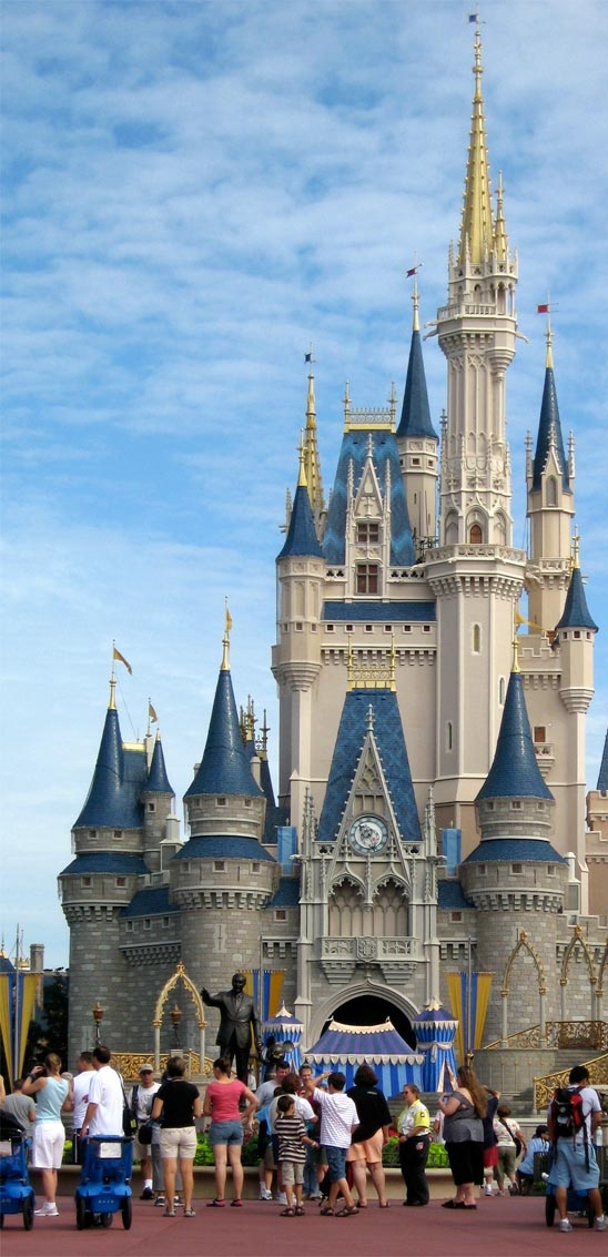 Orlando mais F�cil