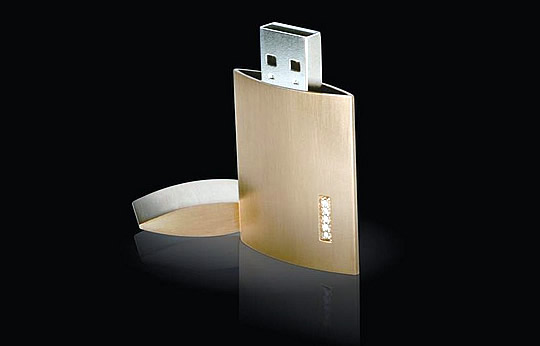 USB Mini Drive