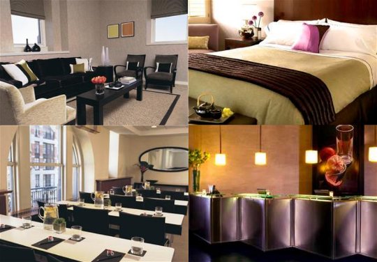 W Hotels