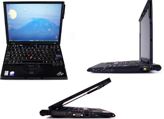 Lenovo ThinkPad