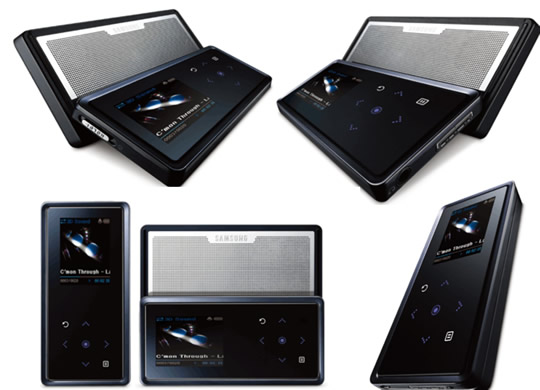 Samsung YP-K5