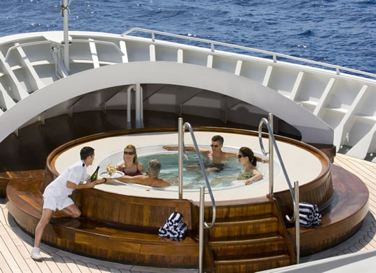 Seabourne
