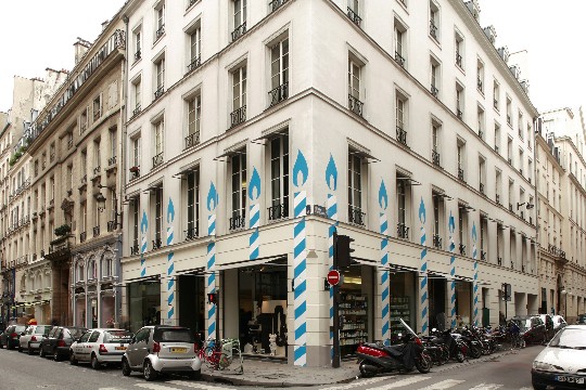 Paris