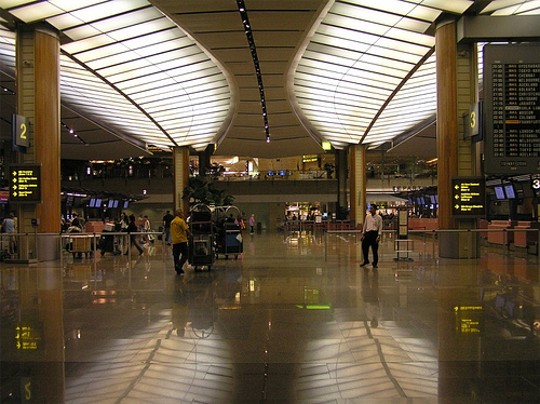 Aeroportos
