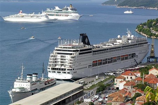 MSC Cruzeiros