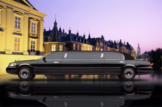 Transporte VIP