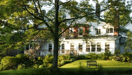 Windham Hill, em Vermont 