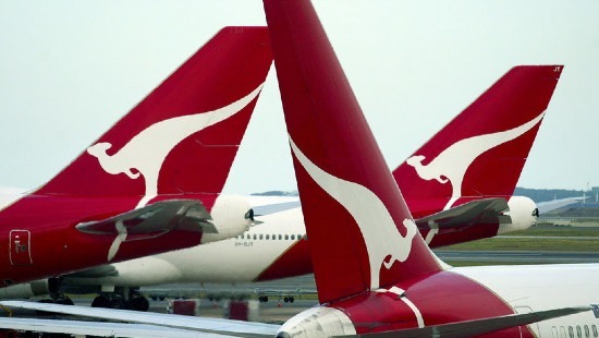 Business Class 