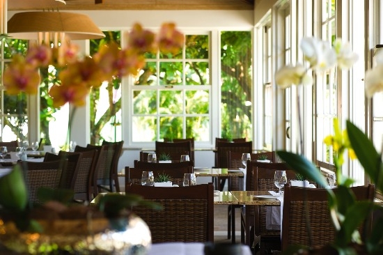 Restaurante Grill