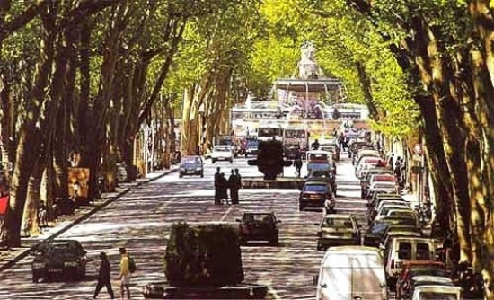 Aix-en-Provence