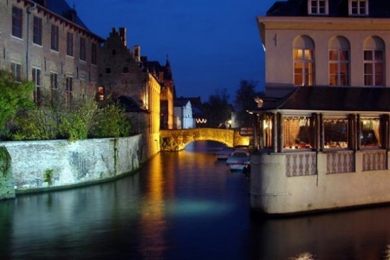 Bruges