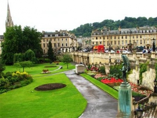 Bath