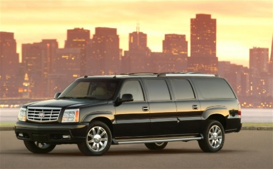 Transporte VIP