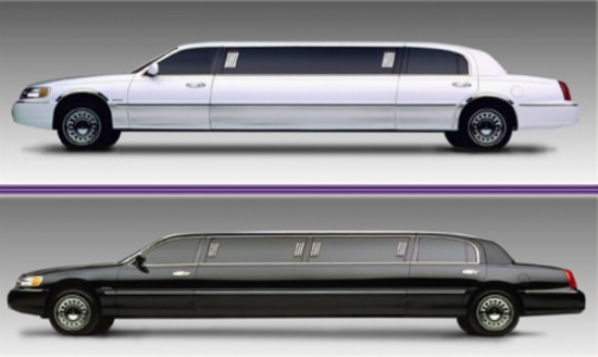Transporte VIP