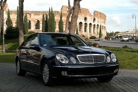 Transporte VIP