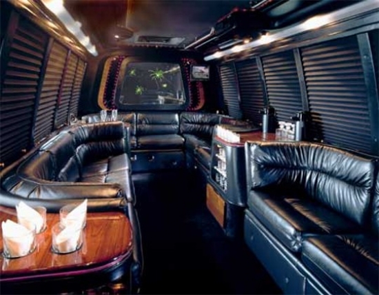 Transporte VIP