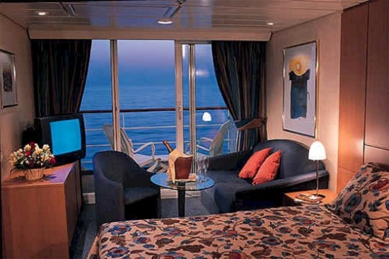 MSC Armonia