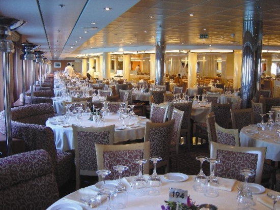 MSC Armonia