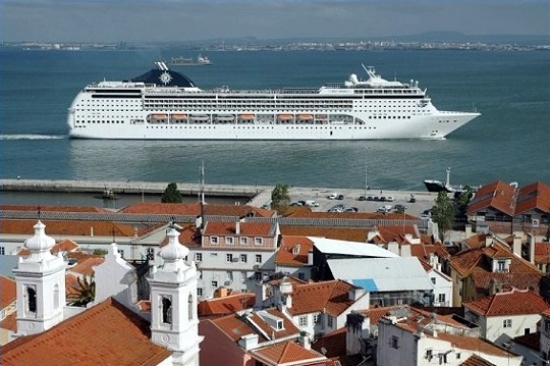 MSC Opera