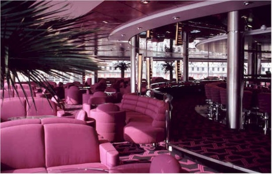 MSC Opera