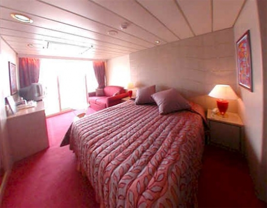 MSC Opera