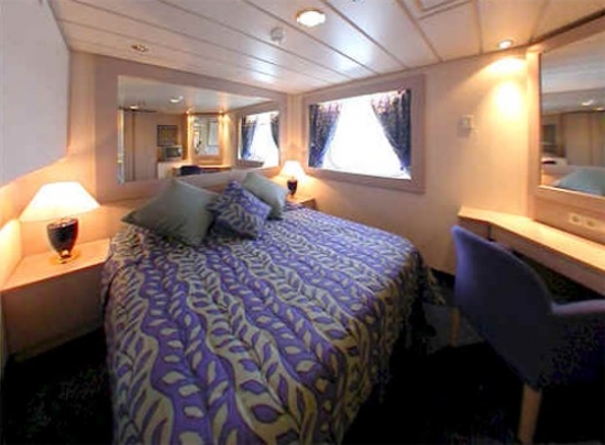 MSC Opera