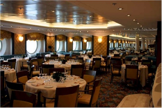MSC Opera