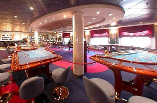 MSC Opera
