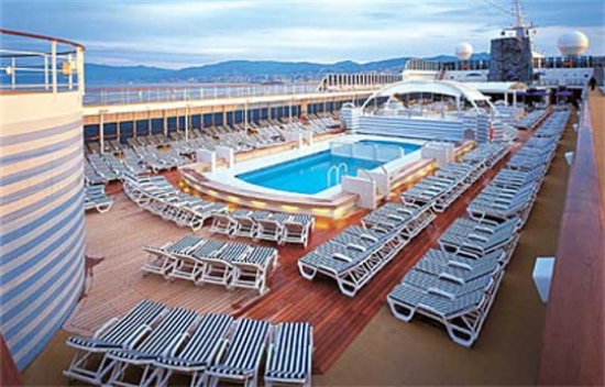 MSC Sinfonia