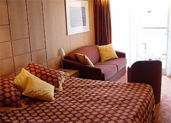 MSC Sinfonia