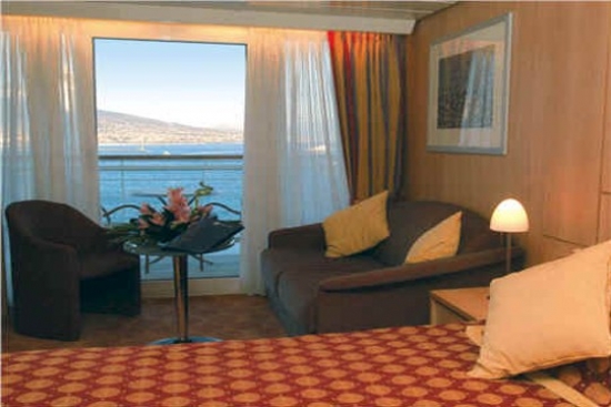MSC Sinfonia