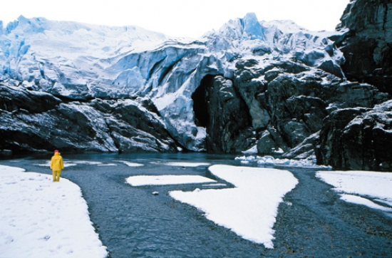Patagonia com Desconto