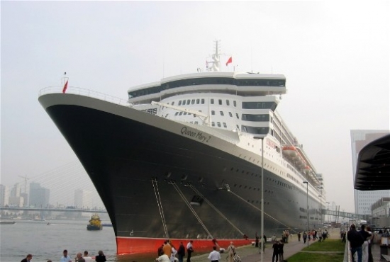 Queen Elisabeth II