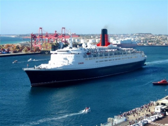 Queen Elisabeth II