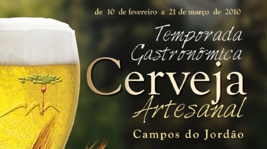 Cerveja Gourmet