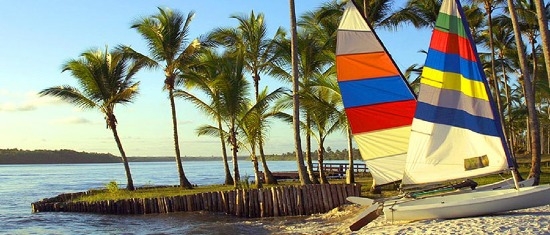Cortesia de Luxo