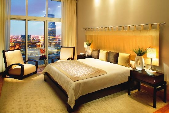 Su�te Life, em Miami
