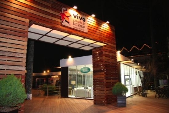 Campos do Jord�o