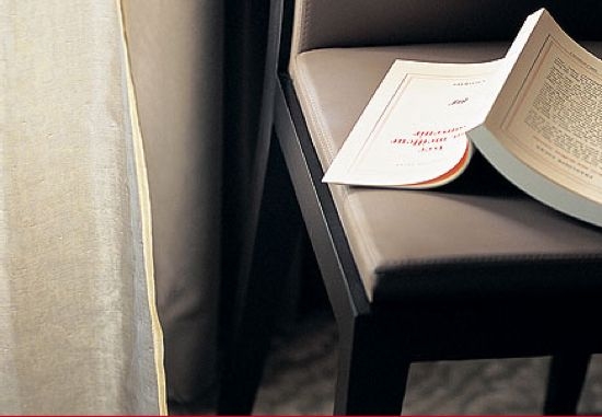 Luxo, eleg�ncia, sobriedade e qualidade: l'esprit, d'Esprit