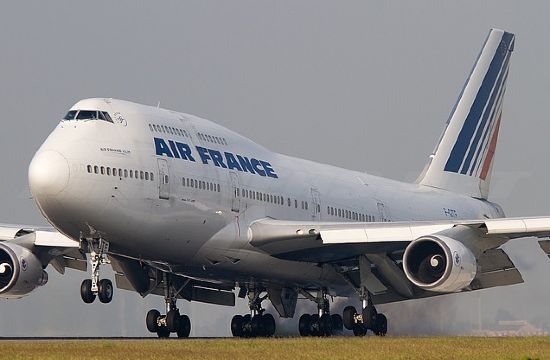 Air Furto
