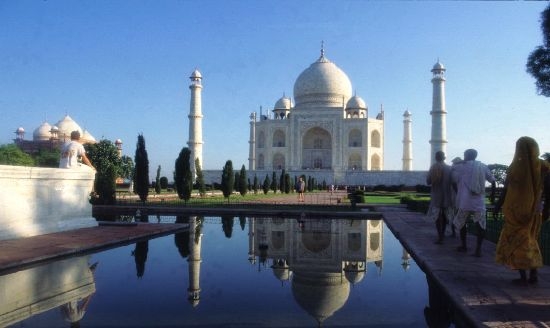 Viceroy of India