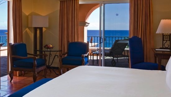 Ocean Suite