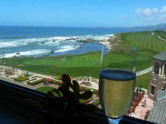 The Ritz-Carlton Club, Half Moon Bay