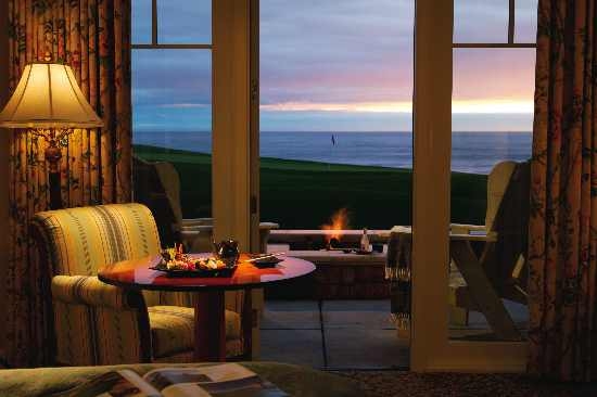 The Ritz-Carlton, Half Moon Bay