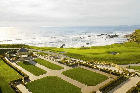 The Ritz-Carlton, Half Moon Bay
