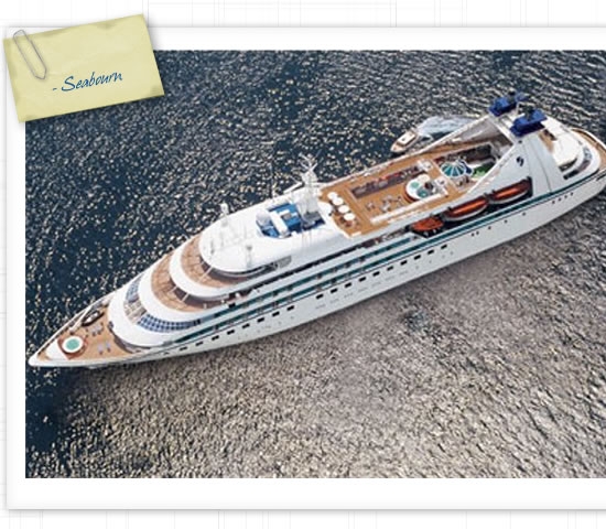 Seabourn