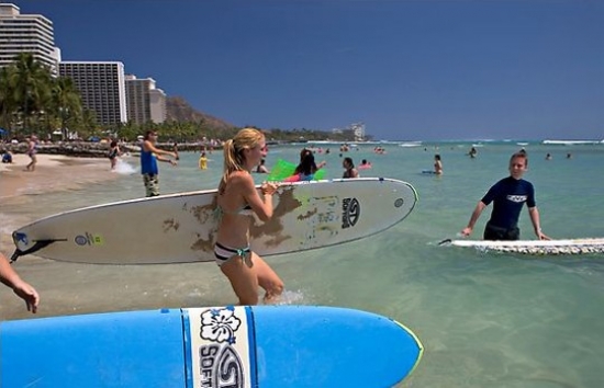 Surf