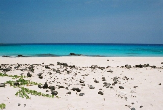 Kua Bay