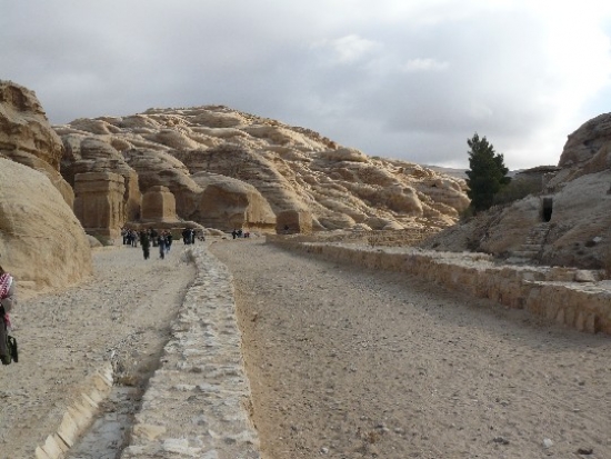 Petra