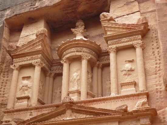 Petra